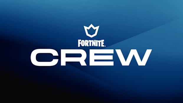 Fortnite Crew benefits and skins